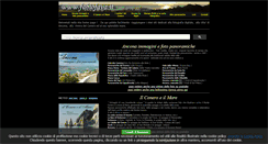 Desktop Screenshot of fabiofava.it